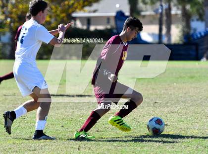 Thumbnail 2 in Brooks DeBartolo Collegiate @ Berkeley Prep photogallery.