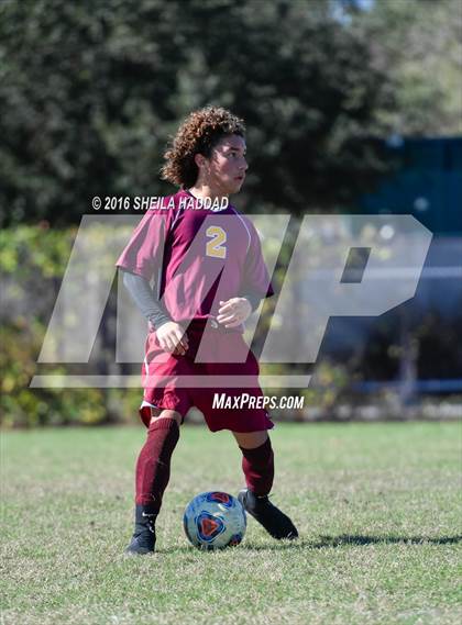 Thumbnail 3 in Brooks DeBartolo Collegiate @ Berkeley Prep photogallery.