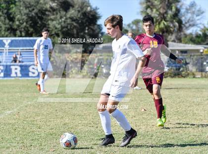 Thumbnail 1 in Brooks DeBartolo Collegiate @ Berkeley Prep photogallery.