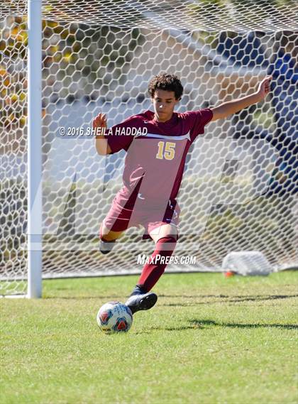 Thumbnail 1 in Brooks DeBartolo Collegiate @ Berkeley Prep photogallery.
