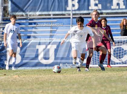 Thumbnail 2 in Brooks DeBartolo Collegiate @ Berkeley Prep photogallery.