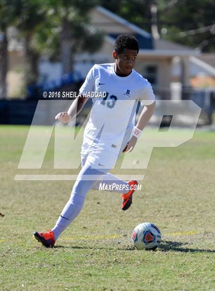 Thumbnail 2 in Brooks DeBartolo Collegiate @ Berkeley Prep photogallery.