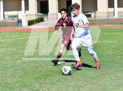 Thumbnail 1 in Brooks DeBartolo Collegiate @ Berkeley Prep photogallery.