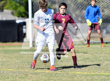 Thumbnail 2 in Brooks DeBartolo Collegiate @ Berkeley Prep photogallery.