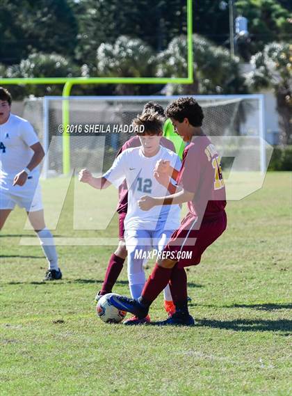 Thumbnail 3 in Brooks DeBartolo Collegiate @ Berkeley Prep photogallery.