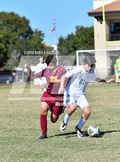 Thumbnail 2 in Brooks DeBartolo Collegiate @ Berkeley Prep photogallery.