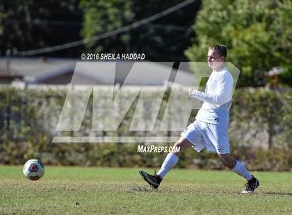 Thumbnail 2 in Brooks DeBartolo Collegiate @ Berkeley Prep photogallery.