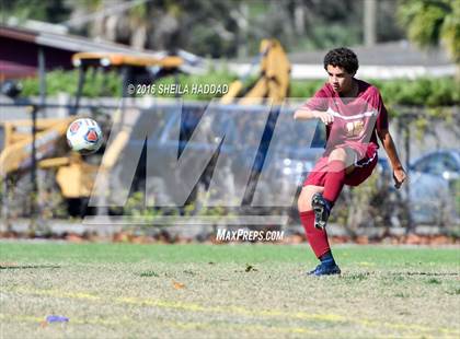 Thumbnail 1 in Brooks DeBartolo Collegiate @ Berkeley Prep photogallery.