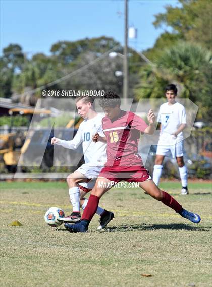 Thumbnail 2 in Brooks DeBartolo Collegiate @ Berkeley Prep photogallery.