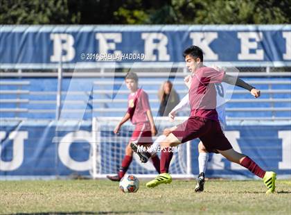 Thumbnail 3 in Brooks DeBartolo Collegiate @ Berkeley Prep photogallery.