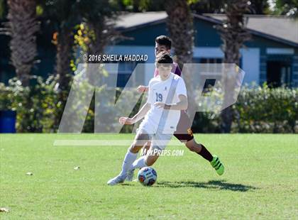Thumbnail 2 in Brooks DeBartolo Collegiate @ Berkeley Prep photogallery.