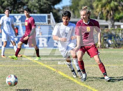 Thumbnail 2 in Brooks DeBartolo Collegiate @ Berkeley Prep photogallery.