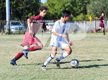 Thumbnail 1 in Brooks DeBartolo Collegiate @ Berkeley Prep photogallery.