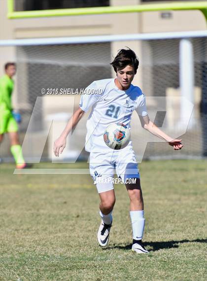 Thumbnail 2 in Brooks DeBartolo Collegiate @ Berkeley Prep photogallery.