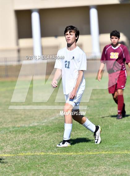 Thumbnail 2 in Brooks DeBartolo Collegiate @ Berkeley Prep photogallery.