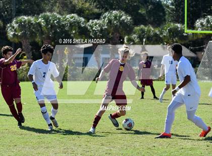 Thumbnail 2 in Brooks DeBartolo Collegiate @ Berkeley Prep photogallery.