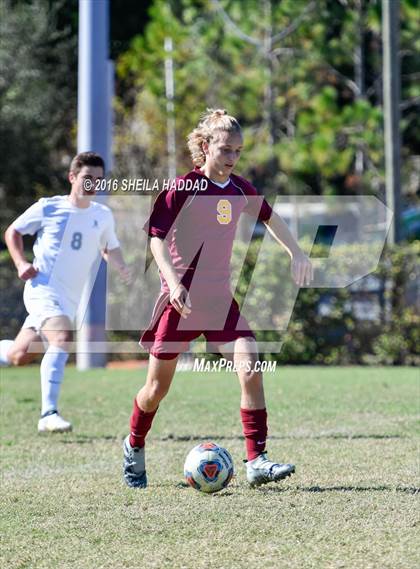Thumbnail 3 in Brooks DeBartolo Collegiate @ Berkeley Prep photogallery.