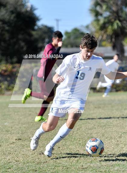 Thumbnail 3 in Brooks DeBartolo Collegiate @ Berkeley Prep photogallery.