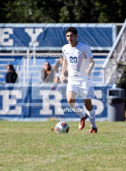 Thumbnail 1 in Brooks DeBartolo Collegiate @ Berkeley Prep photogallery.