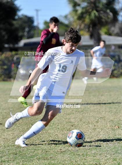 Thumbnail 1 in Brooks DeBartolo Collegiate @ Berkeley Prep photogallery.