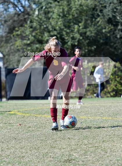 Thumbnail 3 in Brooks DeBartolo Collegiate @ Berkeley Prep photogallery.