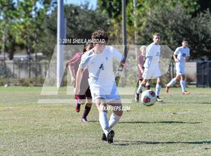 Thumbnail 2 in Brooks DeBartolo Collegiate @ Berkeley Prep photogallery.