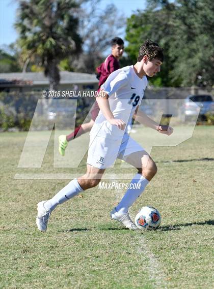 Thumbnail 2 in Brooks DeBartolo Collegiate @ Berkeley Prep photogallery.