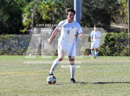 Thumbnail 3 in Brooks DeBartolo Collegiate @ Berkeley Prep photogallery.