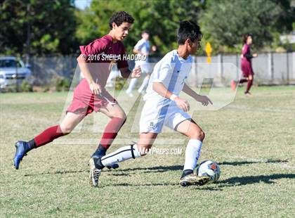 Thumbnail 2 in Brooks DeBartolo Collegiate @ Berkeley Prep photogallery.