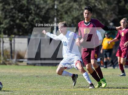 Thumbnail 2 in Brooks DeBartolo Collegiate @ Berkeley Prep photogallery.