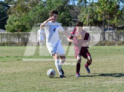 Thumbnail 2 in Brooks DeBartolo Collegiate @ Berkeley Prep photogallery.