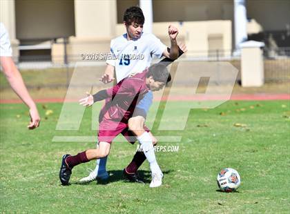 Thumbnail 2 in Brooks DeBartolo Collegiate @ Berkeley Prep photogallery.