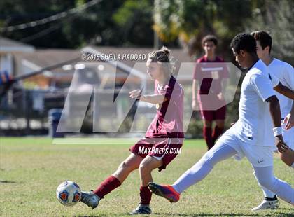 Thumbnail 3 in Brooks DeBartolo Collegiate @ Berkeley Prep photogallery.