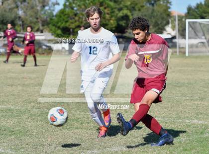 Thumbnail 3 in Brooks DeBartolo Collegiate @ Berkeley Prep photogallery.