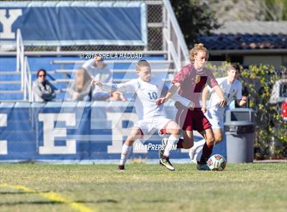 Thumbnail 1 in Brooks DeBartolo Collegiate @ Berkeley Prep photogallery.