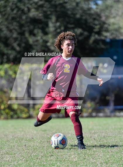 Thumbnail 2 in Brooks DeBartolo Collegiate @ Berkeley Prep photogallery.