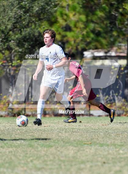 Thumbnail 2 in Brooks DeBartolo Collegiate @ Berkeley Prep photogallery.