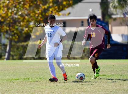 Thumbnail 2 in Brooks DeBartolo Collegiate @ Berkeley Prep photogallery.