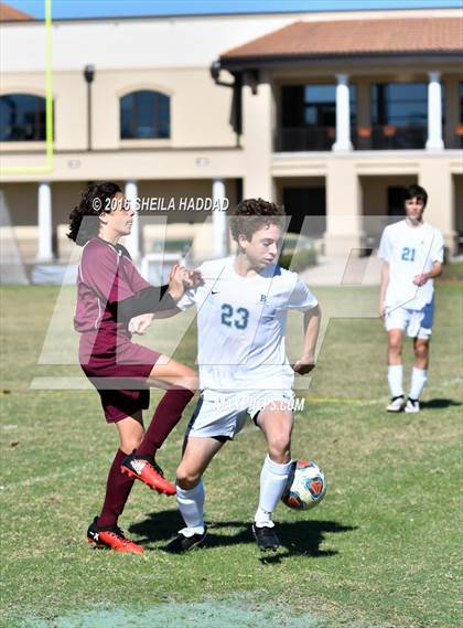 Thumbnail 3 in Brooks DeBartolo Collegiate @ Berkeley Prep photogallery.