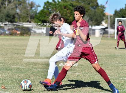 Thumbnail 3 in Brooks DeBartolo Collegiate @ Berkeley Prep photogallery.
