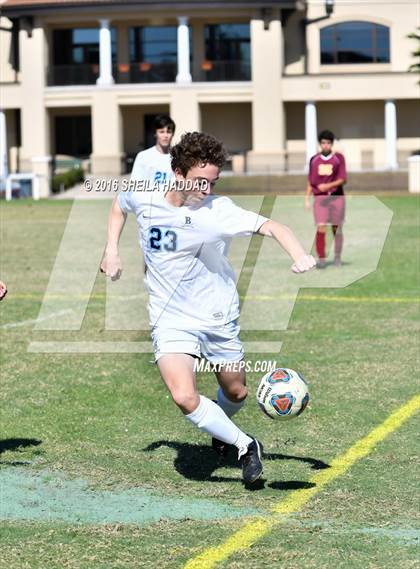 Thumbnail 1 in Brooks DeBartolo Collegiate @ Berkeley Prep photogallery.