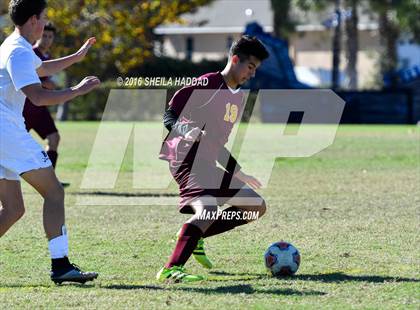 Thumbnail 1 in Brooks DeBartolo Collegiate @ Berkeley Prep photogallery.