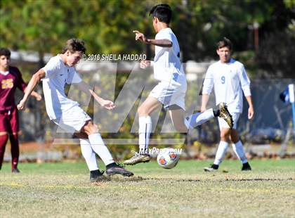 Thumbnail 1 in Brooks DeBartolo Collegiate @ Berkeley Prep photogallery.