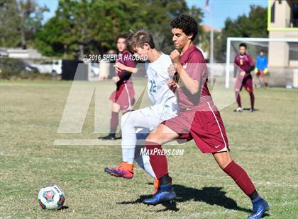 Thumbnail 2 in Brooks DeBartolo Collegiate @ Berkeley Prep photogallery.