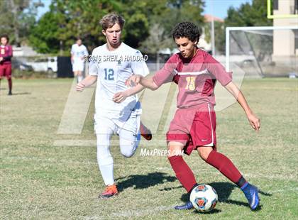 Thumbnail 2 in Brooks DeBartolo Collegiate @ Berkeley Prep photogallery.