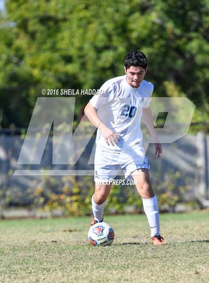 Thumbnail 3 in Brooks DeBartolo Collegiate @ Berkeley Prep photogallery.