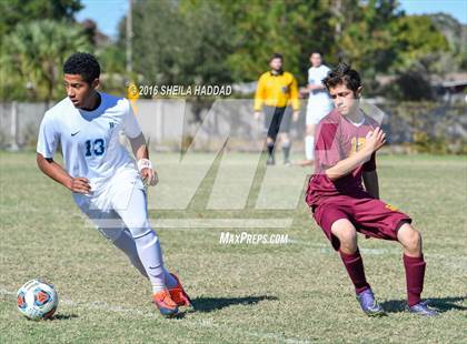 Thumbnail 1 in Brooks DeBartolo Collegiate @ Berkeley Prep photogallery.