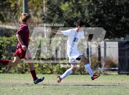 Thumbnail 1 in Brooks DeBartolo Collegiate @ Berkeley Prep photogallery.