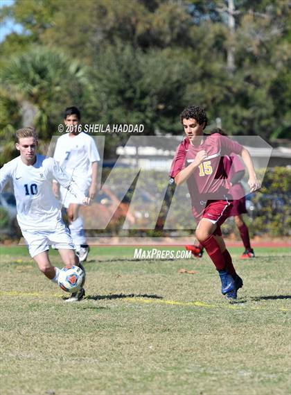 Thumbnail 3 in Brooks DeBartolo Collegiate @ Berkeley Prep photogallery.