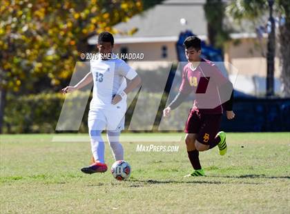 Thumbnail 1 in Brooks DeBartolo Collegiate @ Berkeley Prep photogallery.